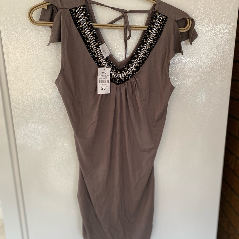 Tunic Top
